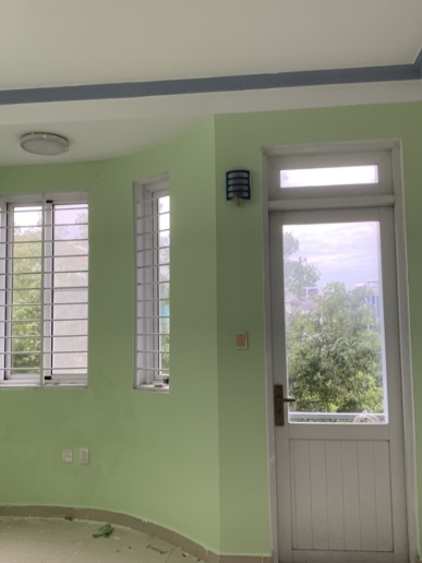 SƠN SỬA NHÀ PHÒNG NGỦ THEO YÊU CẦU KHÁCH HÀNG QUẬN 7